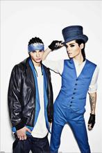 !GEZOCHT! : Tokio Hotel spullen/items, Ophalen of Verzenden, Nederlandstalig