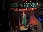 Vera Lynn - We'll Meet Again LP, Ophalen of Verzenden, Gebruikt, 12 inch, Europees