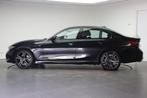 BMW 3 Serie 320e M Sport Automaat / Trekhaak / Sportstoelen, 1998 cc, Achterwielaandrijving, Gebruikt, 4 cilinders