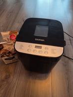 Blokker broodbakmachine, Witgoed en Apparatuur, Broodbakmachines, Ophalen of Verzenden, Zo goed als nieuw