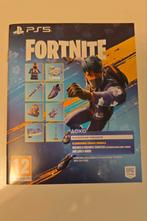 Fortnite Flowering Chaos Bundle PS5 + 1000 V-Bucks, Ophalen of Verzenden, Nieuw