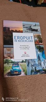 EROPUIT IN NEDERLAND, Boeken, Ophalen of Verzenden, Nieuw, Overige merken