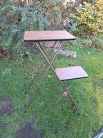 Diaprojector tafel  standaard, Audio, Tv en Foto, Diaprojectors, Ophalen