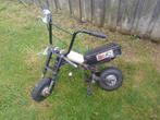 Minibike - Project, Ophalen of Verzenden, Gebruikt, Overige typen, Puch