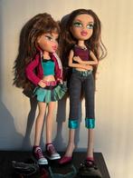 Bratz Sisterz Kiani en Lilani, Verzamelen, Poppen, Verzenden, Zo goed als nieuw, Pop