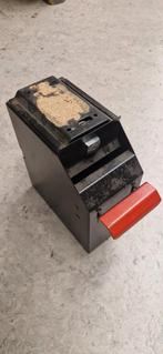 Cashbox papiergeld winkel, Ophalen of Verzenden, Gebruikt