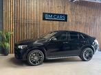 Mercedes-Benz GLE-klasse Coupé 350 e 4MATIC AMG Luchtvering, Auto's, Gebruikt, Zwart, 4 cilinders, Zwart