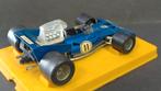 Tyrrell Ford fX1 1:25 Politoys Pol, Ophalen of Verzenden, Zo goed als nieuw, Overige merken