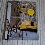 (i) Seasons Wonen editie 2025, Boeken, Tijdschriften en Kranten, Ophalen, Zo goed als nieuw, Overige typen