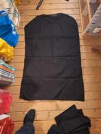 Kledinghoezen zwart groot formaat, Kleding | Heren, Overige Herenkleding, Ophalen, Nieuw