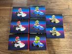 Mc donalds happy meal speeltjes mario kart, Verzamelen, Ophalen of Verzenden, Nieuw