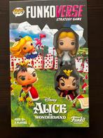 FUNKOVERSE Alice in Wonderland met 2 Funko Pop figuren NIEUW, Ophalen of Verzenden, Nieuw, Jongen of Meisje