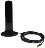 Huawei 27011299 10W-SMA-J 1.0dBi Omnidirectional LTE Antenna, Ophalen of Verzenden, Gebruikt