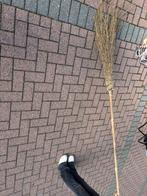 Halloween heksen bezem groot, Ophalen, Zo goed als nieuw, Halloween of Griezel