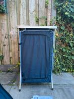 Campingkast opvouwbaar, Caravans en Kamperen, Kampeermeubelen, Ophalen, Zo goed als nieuw, Campingkast