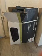 Tweepersoons luchtbed, Ophalen, Gebruikt, 2-persoons