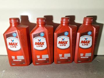 Valvoline Coolant 4 liter beschikbaar voor biedingen