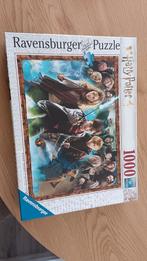 Harry Potter puzzel, Hobby en Vrije tijd, Denksport en Puzzels, Ophalen, Zo goed als nieuw
