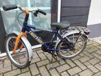 Jongensfiets 20 inch, Ophalen, Gebruikt, Max2bike, Handrem