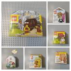 Diverse lego minifigure gift sets, Nieuw, Complete set, Ophalen of Verzenden, Lego