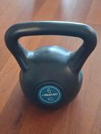 Kettlebell 6 kilogram, Ophalen, Zo goed als nieuw, Benen, Kettlebell