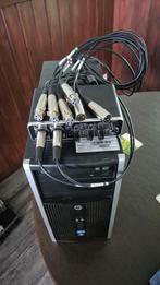 Orban PC-1101 incl Stereo en RDS, Computers en Software, Ophalen of Verzenden, Gebruikt, Extern