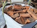 Haardhout  kachelhout  stookhout, Minder dan 3 m³, Ophalen, Overige houtsoorten, Blokken
