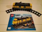 Lego vracht trein set 7939, Ophalen of Verzenden, Zo goed als nieuw