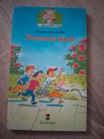 Vreemd kind - Tessa Krailing, Boeken, Kinderboeken | Jeugd | onder 10 jaar, Ophalen of Verzenden, Gelezen, Tessa Krailing, Fictie algemeen