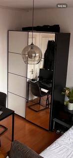 IKEA PAX kast 150x236 cm - Al gedemonteerd, kan gelijk mee, Huis en Inrichting, Ophalen, Gebruikt, 200 cm of meer, 150 tot 200 cm