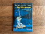 De Kilekanen - Berber van der Geest -illustraties Laura Lava, Ophalen of Verzenden, Zo goed als nieuw, Fictie algemeen