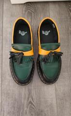 Rare Dr. Martens loafer shoes, Zwart, Ophalen of Verzenden, Pantoffels of Sloffen, Dr. Martens
