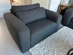 Montèl Model Infiniti 2,5-Zitsbank + Loveseat, Ophalen, Zo goed als nieuw, Stof