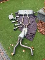 Porsche Cayenne 3.0 E-Hybrid Uitlaat 2015, Ophalen, Gebruikt, Porsche