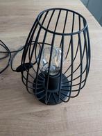 Tafellamp Eglo, Ophalen of Verzenden, Zo goed als nieuw, Minder dan 50 cm