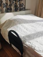 Opsta hulp voor bed, Bedbeugel tbv overeind komen,hulpmiddel, Ophalen of Verzenden, Zo goed als nieuw, Metaal, Overige maten