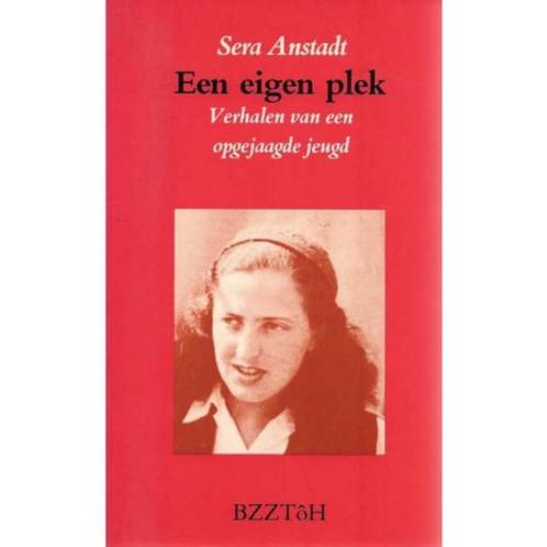 Sera Anstadt - Een eigen plek, Boeken, Oorlog en Militair, Zo goed als nieuw, Overige onderwerpen, Ophalen of Verzenden