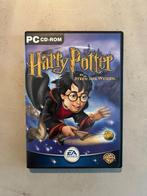Harry Potter en de Steen der Wijzen PC, Spelcomputers en Games, Games | Pc, Avontuur en Actie, Gebruikt, 1 speler, Ophalen of Verzenden