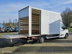 Renault Master Bakwagen met Laadlift 2.3 dCi, Auto's, Origineel Nederlands, Te koop, 145 pk, 2298 cc