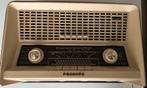 Zeer nette Philips radio B4X82A Bluetooth, Antiek en Kunst, Antiek | Tv's en Audio, Ophalen of Verzenden