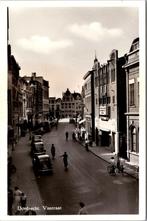 Dordrecht - Visstraat, Verzenden, 1940 tot 1960, Ongelopen, Zuid-Holland