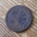 duit Zeeland 1777, Ophalen of Verzenden, Vóór koninkrijk, Overige waardes, Losse munt