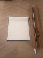 Velux Dakraam Rolgordijn GGU MK08 Off White - Nieuw, Wit, Nieuw, Minder dan 100 cm, 50 tot 100 cm