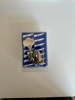 Hipshot BT-7 Bass Extender Key – Nickel (D Tuner), Ophalen of Verzenden, Zo goed als nieuw