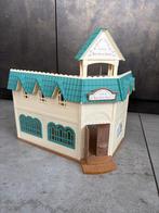 School Sylvanian familie, Ophalen, Gebruikt, Jongen of Meisje