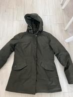Airforce mt XL, Kleding | Dames, Jassen | Winter, Airforce, Maat 46/48 (XL) of groter, Ophalen of Verzenden, Zo goed als nieuw