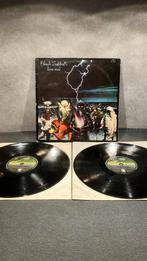 Black Sabbath.  Live Evil, Ophalen of Verzenden, Gebruikt