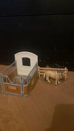 Schleich Fjord limited, Ophalen of Verzenden, Zo goed als nieuw, Overige typen