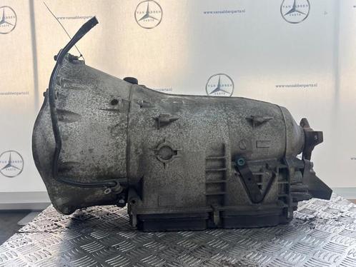 Automaatbak van een Mercedes E-Klasse, Auto-onderdelen, Transmissie en Toebehoren, Mercedes-Benz, Gebruikt, 3 maanden garantie