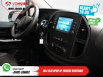Mercedes-Benz Vito 116 CDI Aut. L3 XL BPM VRIJ! Carplay/ Sto, Auto's, Automaat, Gebruikt, 4 cilinders, Bedrijf
